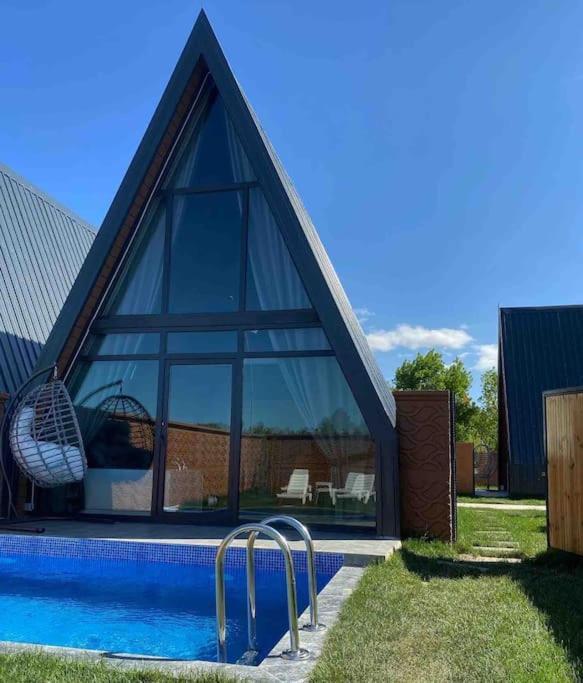 Hotel Triangle Life Suit Kartepe Exteriér fotografie
