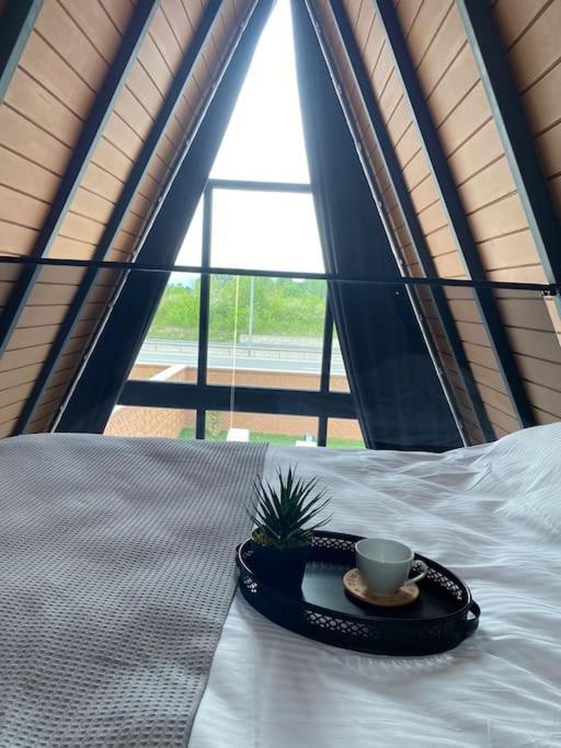 Hotel Triangle Life Suit Kartepe Exteriér fotografie