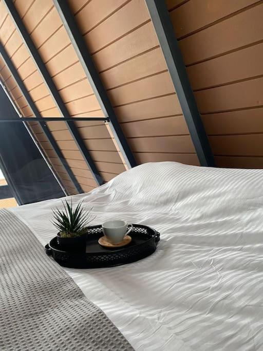 Hotel Triangle Life Suit Kartepe Exteriér fotografie