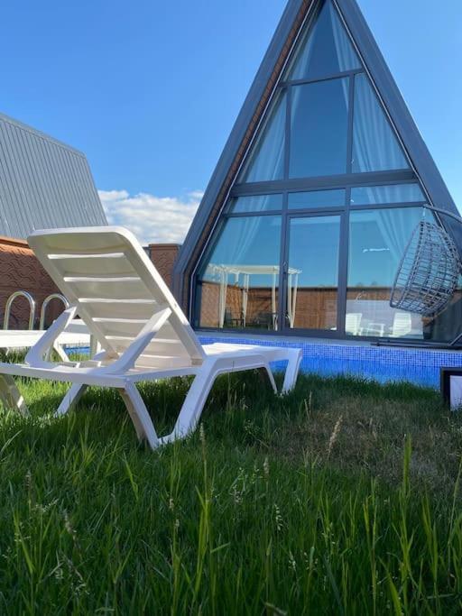 Hotel Triangle Life Suit Kartepe Exteriér fotografie