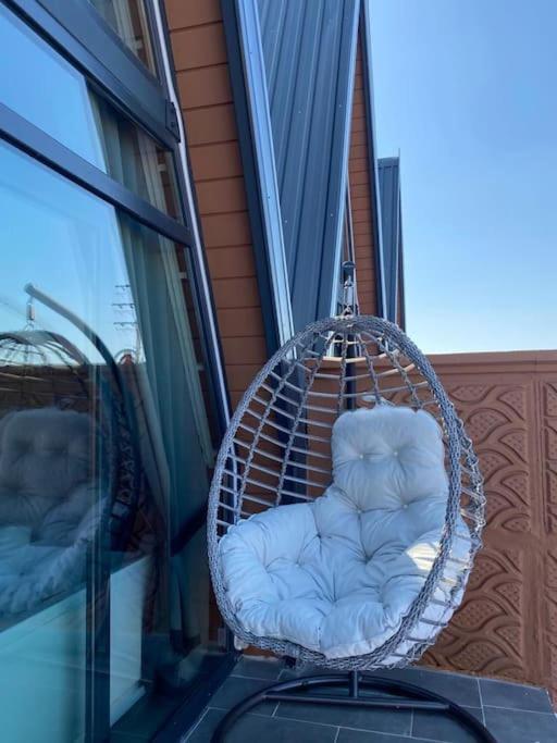 Hotel Triangle Life Suit Kartepe Exteriér fotografie