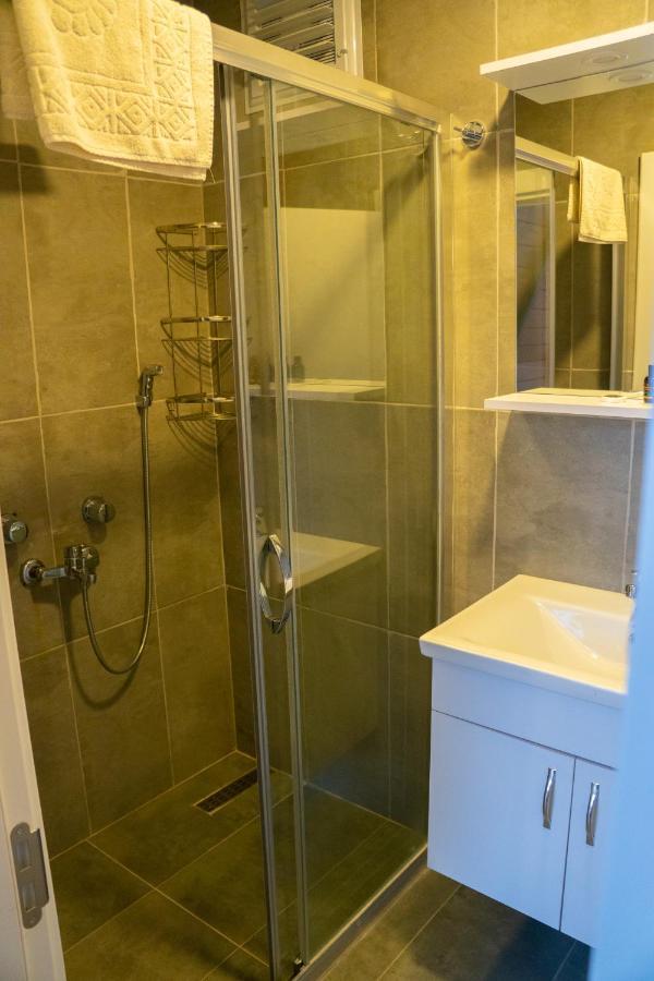 Hotel Triangle Life Suit Kartepe Exteriér fotografie